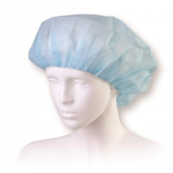 Czepek włókninowy op. 100 szt.