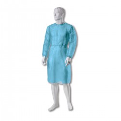 Fartuch włókninowy op. 10 szt.