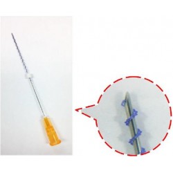 Nić PDO z igłą 26G x 38mm