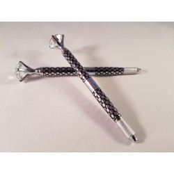 Pen do microbladingu  jednostronny
