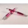 Pen do microbladingu dwustronny