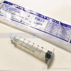 Strzykawki do Meso IT Iniector