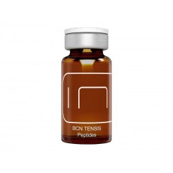 BCN Tensis Peptides - 5 ml/fiolka