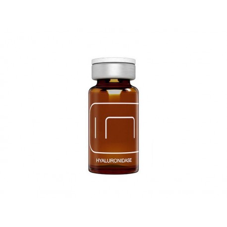 Hyaluronidase 1500 UI - 1 amp.