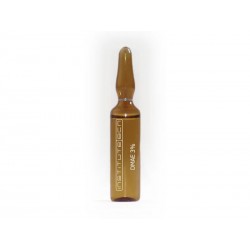 DMAE 2,5% 5ml/amp. 