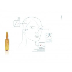 Hyaluronic Acid 0,8% -  amp.