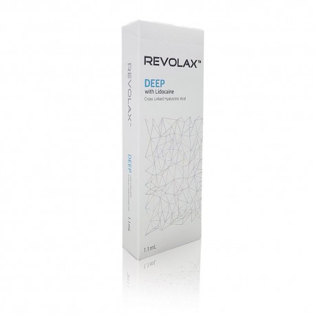 REVOLAX DEEP 1,1ml