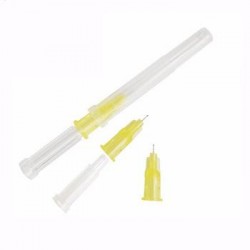 Igły do mezoterapii - rozmiar - 30G x 4mm / 10 szt.