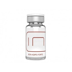 BCN ADIPO FORTE - Meso koktajl odchudzający (1 opak - 5 fiolek )