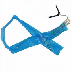 Materiały pomocnicze do zabiegów