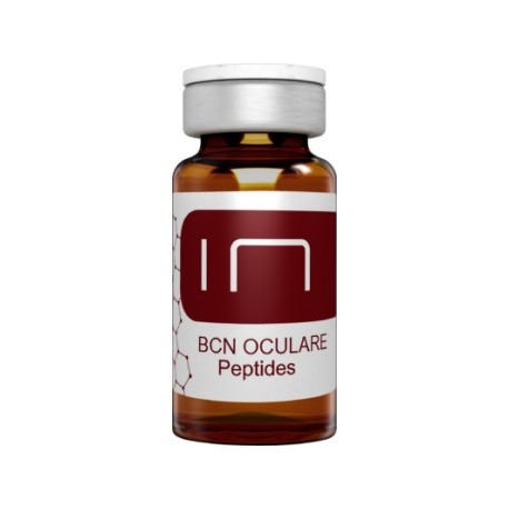 BCN OCULARE PEPTIDES - 3 ml / fiolka