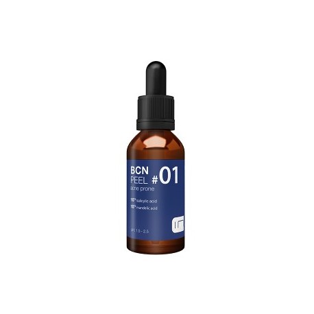 BCN PEEL 01 - Acne Prone - 50 ml