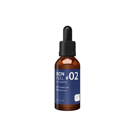 BCN PEEL 02 Anti-Ageing - 50 ml