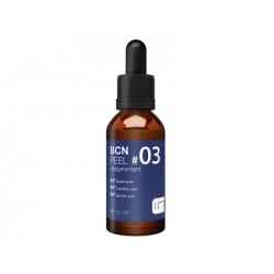 BCN PEEL 03 – Depigmentant - 50 ml