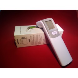 Termometr bezdotykowy