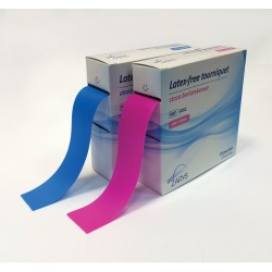 Staza bezlateksowa j.u.